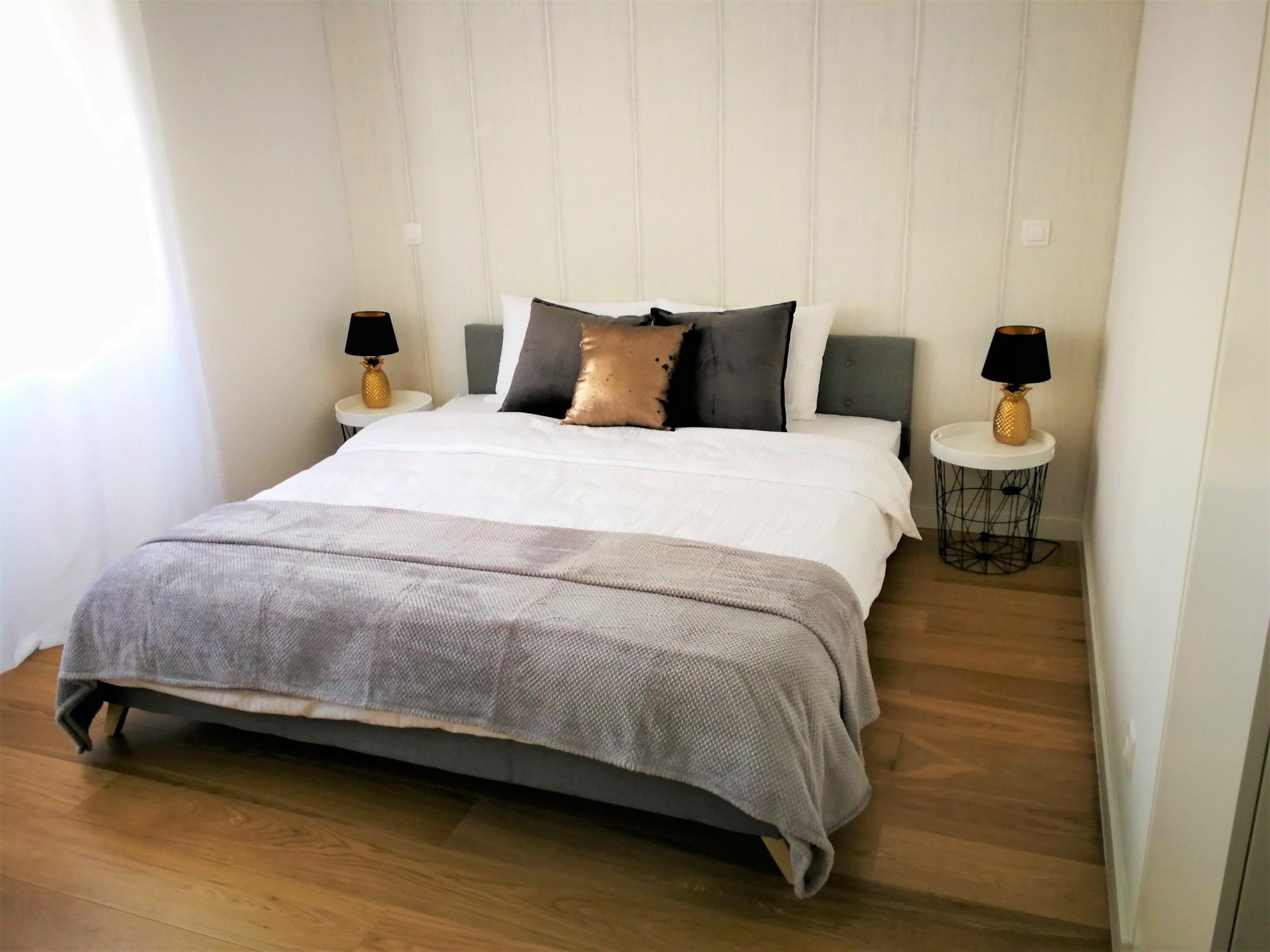Industrial Lisbon Apartment (Adults Only) Exteriör bild