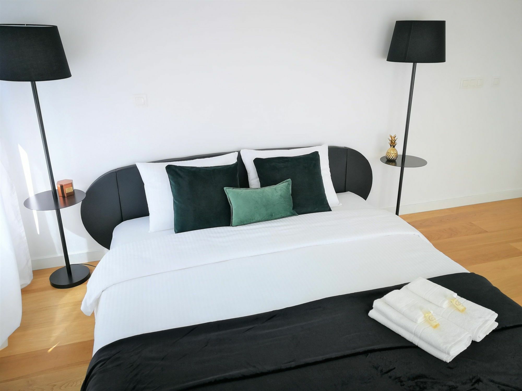 Industrial Lisbon Apartment (Adults Only) Exteriör bild