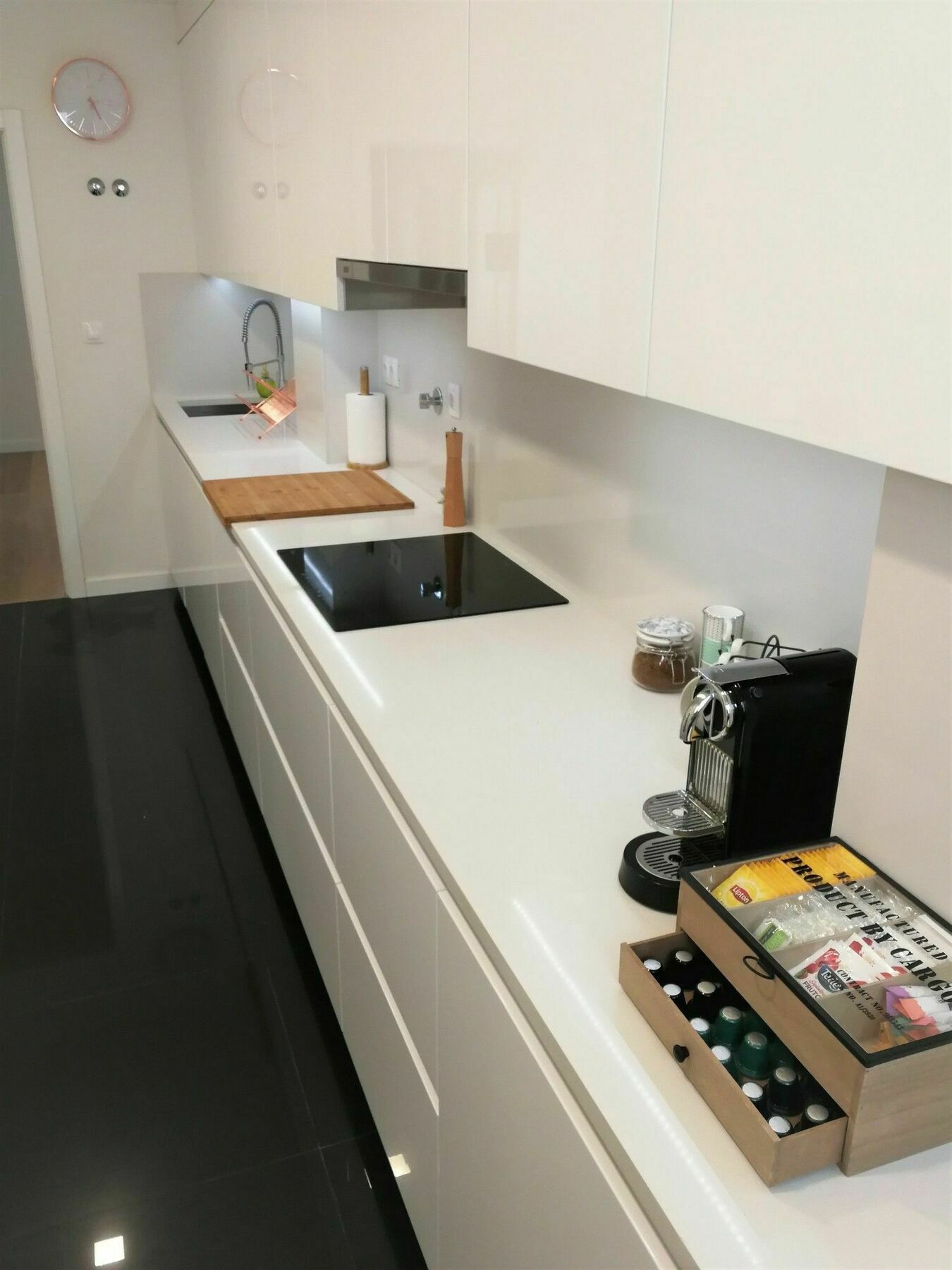 Industrial Lisbon Apartment (Adults Only) Exteriör bild