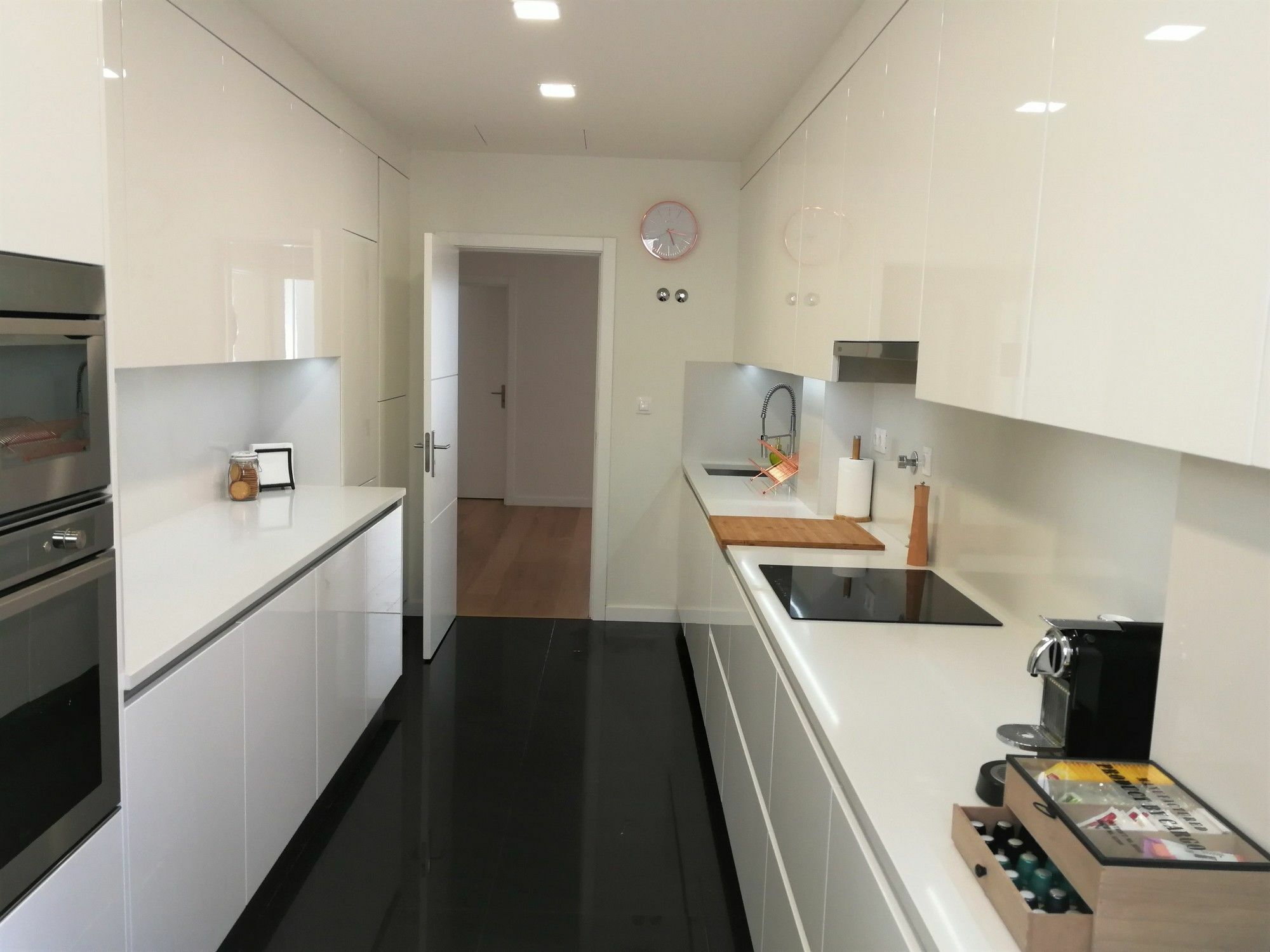 Industrial Lisbon Apartment (Adults Only) Exteriör bild
