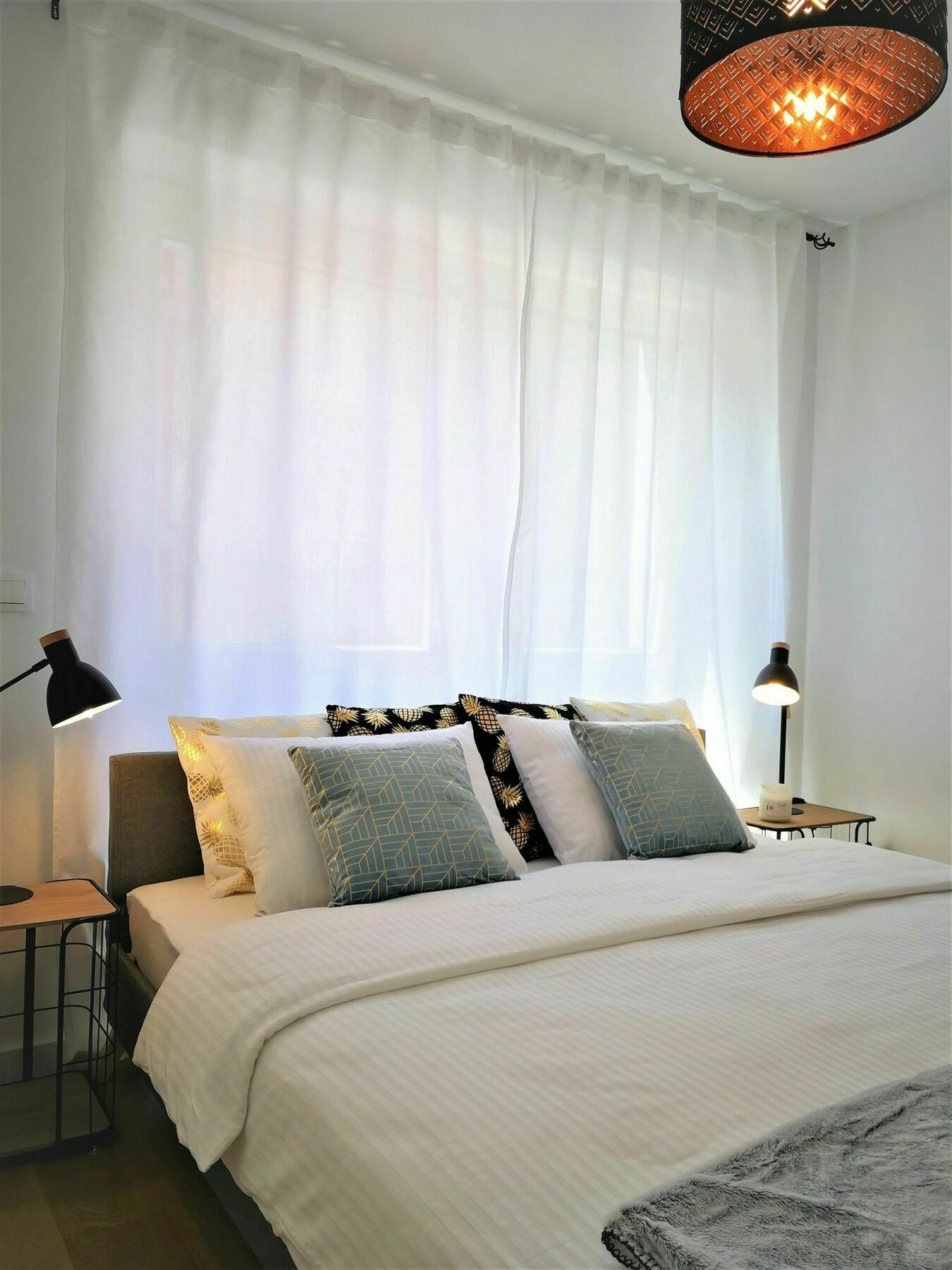 Industrial Lisbon Apartment (Adults Only) Exteriör bild