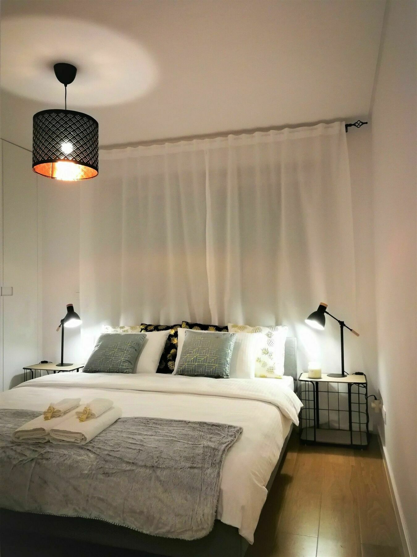 Industrial Lisbon Apartment (Adults Only) Exteriör bild