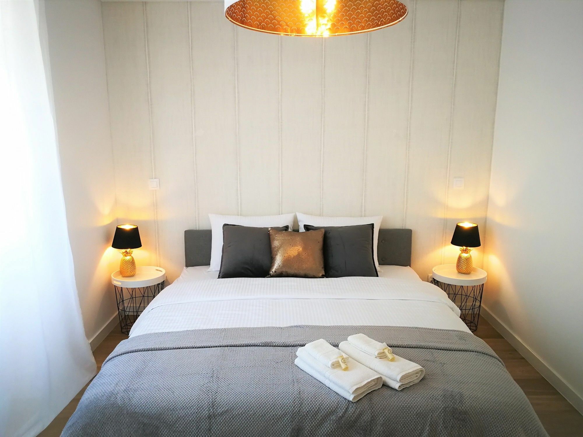 Industrial Lisbon Apartment (Adults Only) Exteriör bild