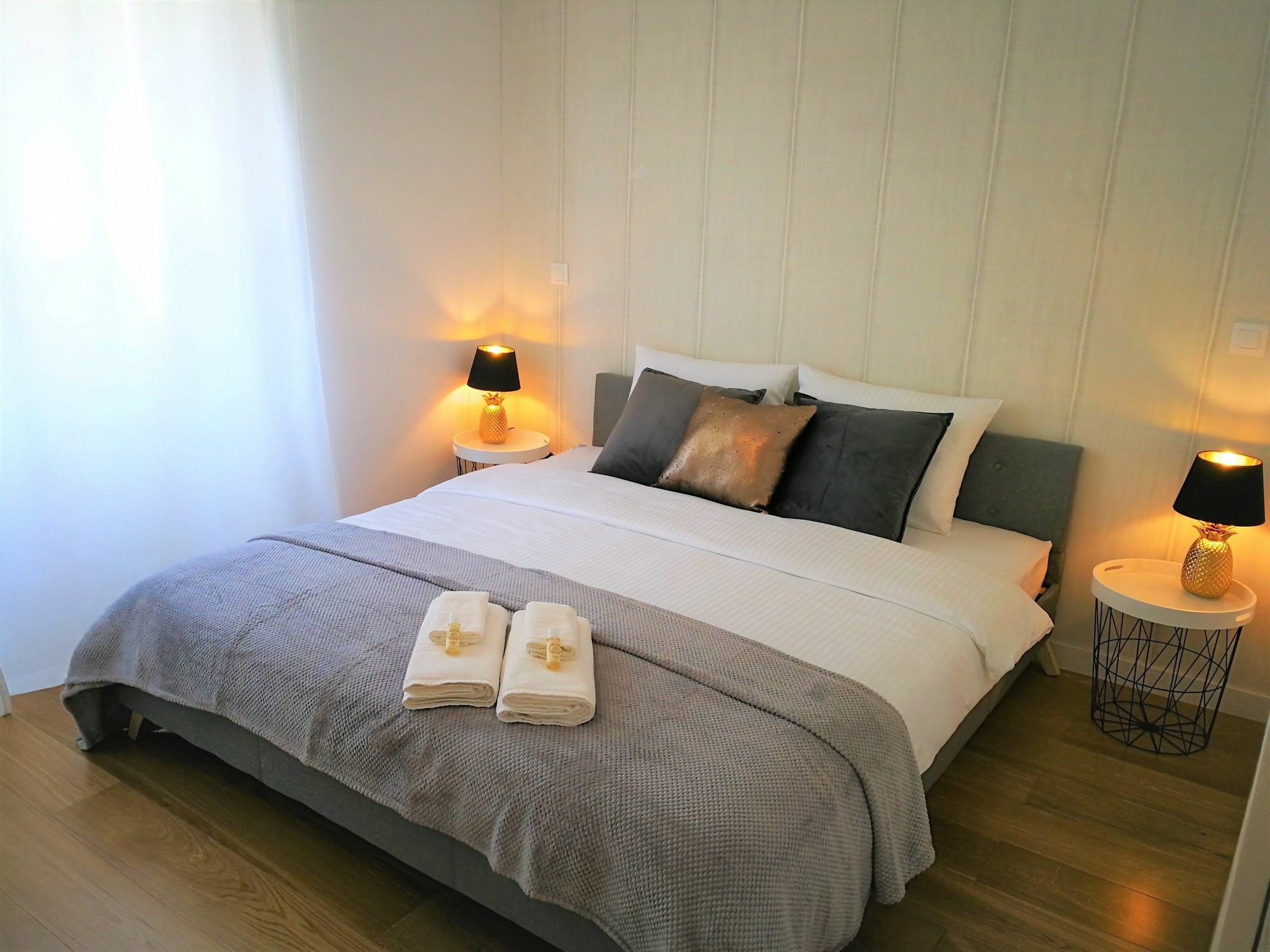 Industrial Lisbon Apartment (Adults Only) Exteriör bild