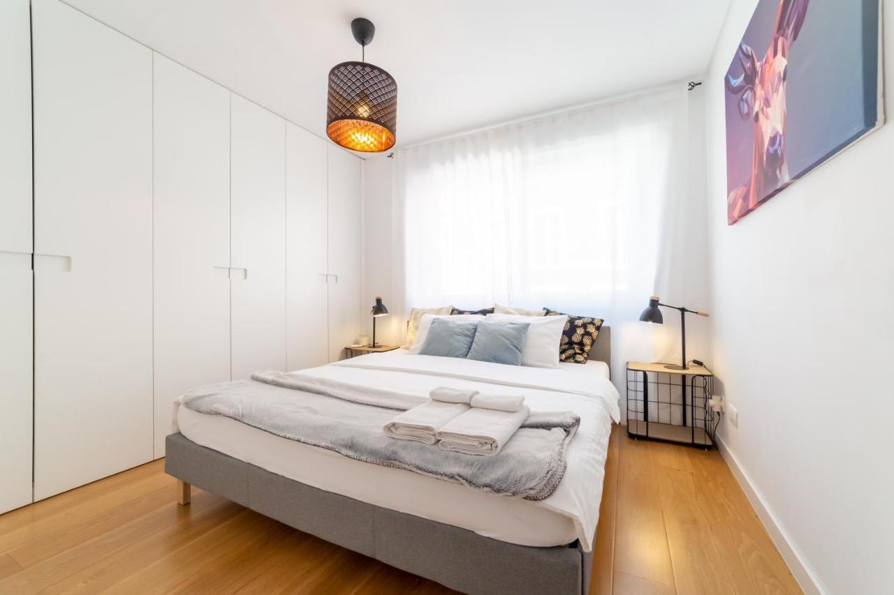 Industrial Lisbon Apartment (Adults Only) Exteriör bild