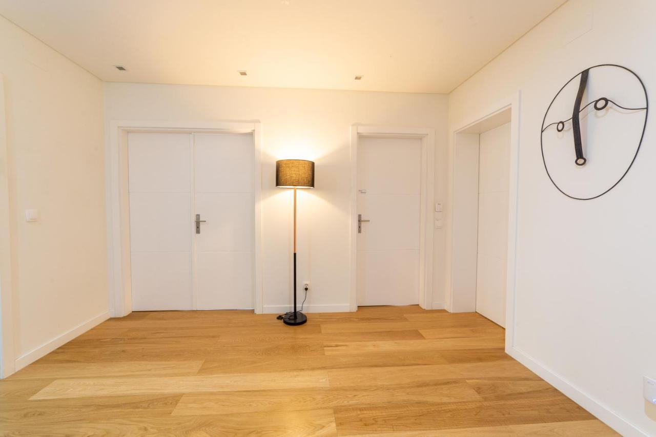 Industrial Lisbon Apartment (Adults Only) Exteriör bild